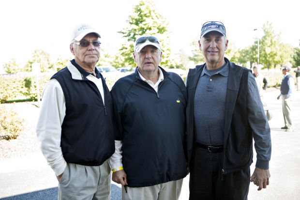 Operation Food Search Golf Tournament